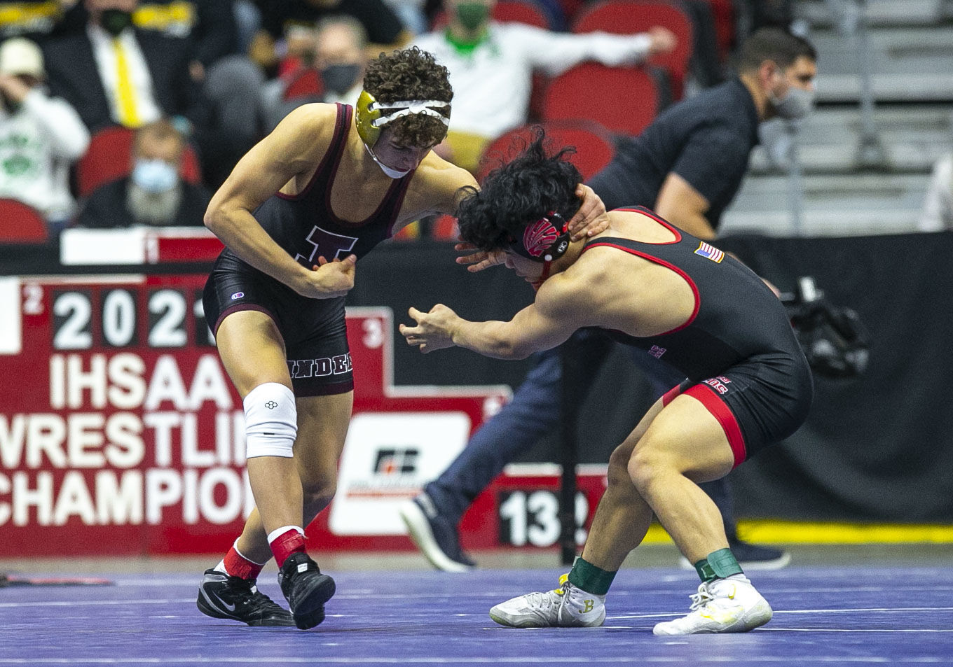 State Finals